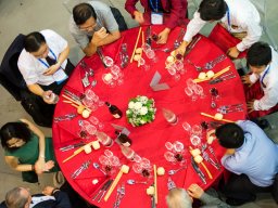 Congress Dinner 11-09-13